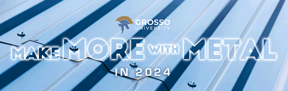Grosso - Billboard Ad - Dealers