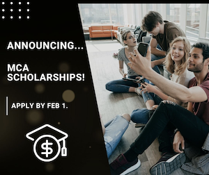 MCA Scholarship