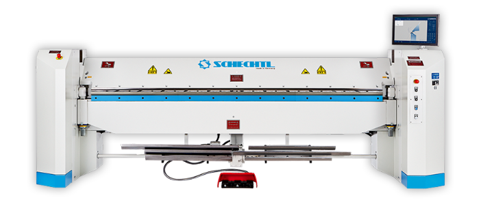 MetalForming - Schechtl Max