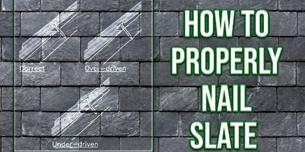 NSA Properly Nail Slate