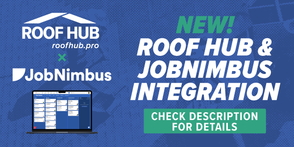 Roof Hub - Tackle Complicated Jobs