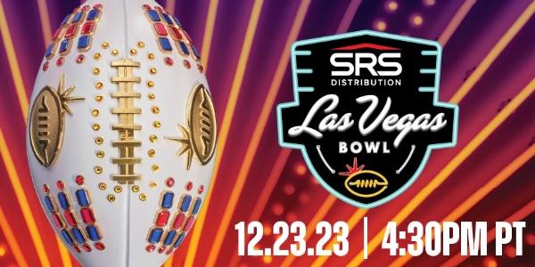 SRS Las Vegas Bowl