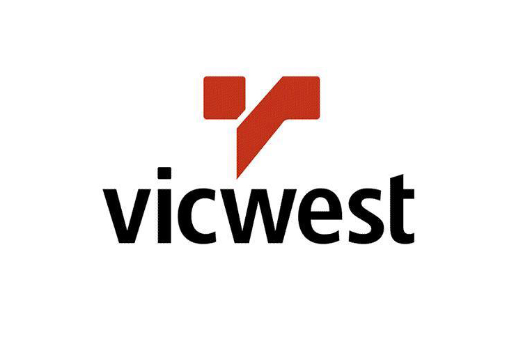 Vicwest - Logo 2023