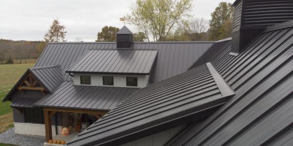 Central States Get a Gorgeous Roof