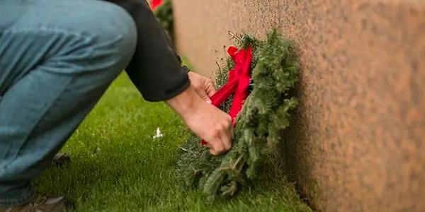 Central States Wreaths across America