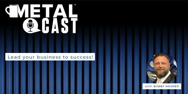 Lead your business to success - PODCAST TRANSCRIPT