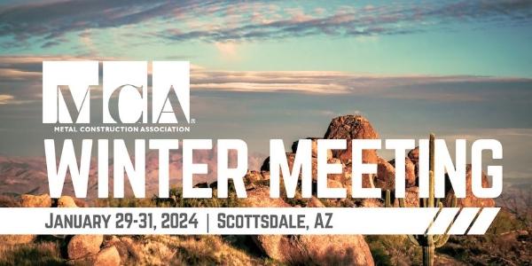 MCA 2024 Arizona Winter Meeting