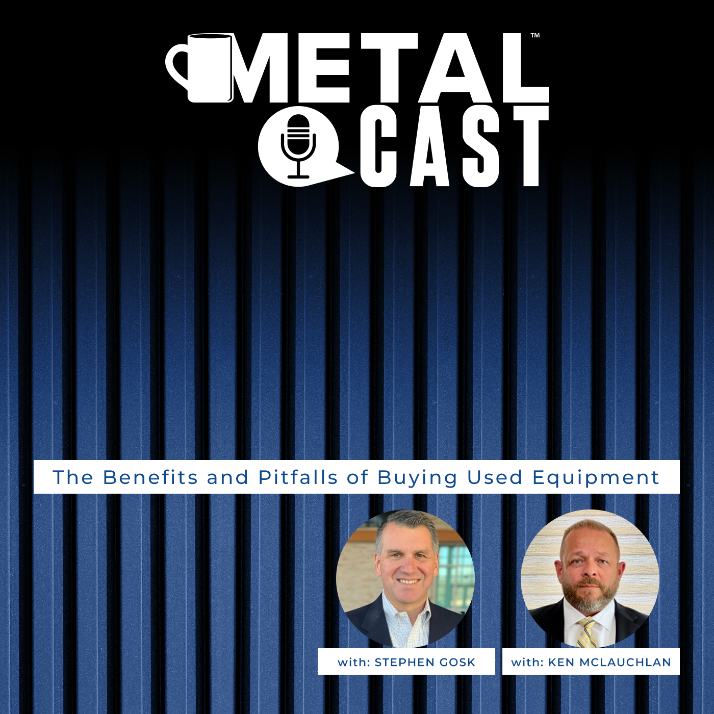 MetalForming - MetalCast