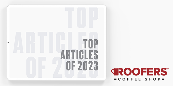 RCS Top RCS Articles of 2023