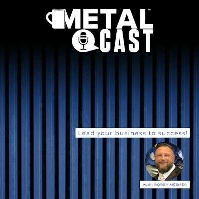 RMG Erectors & Constructors - Bobby Mesmer MetalCast