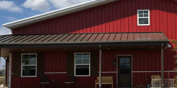 ABC Metals Extending the Lifespan of your Metal Roof
