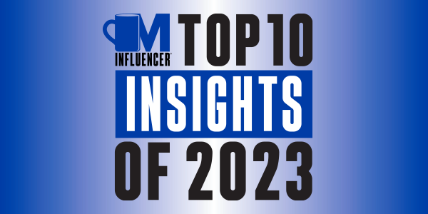 MCS Top 10 Influencers of 2023
