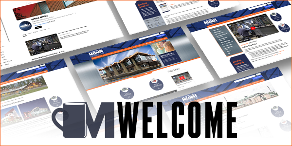 MCS Welcomes Metal Building Manufacturers Association