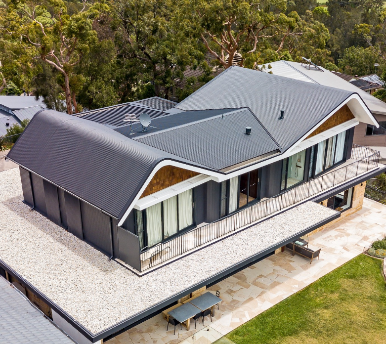 No1 Roofing Building Supplies of Sydney, Australia