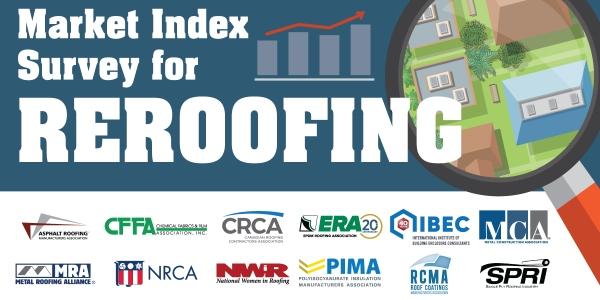 NRCA Market Index Survey