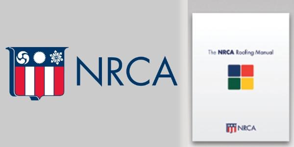 NRCA releases 2024 Roofing Manual