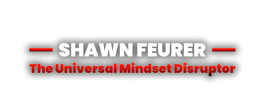 Shawn Feurer Consulting Logo Test