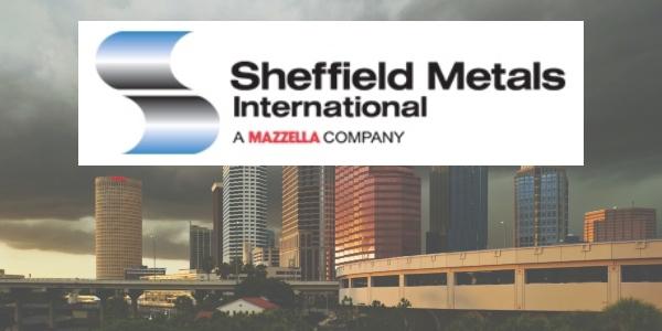 Sheffield Metals announces new branch location