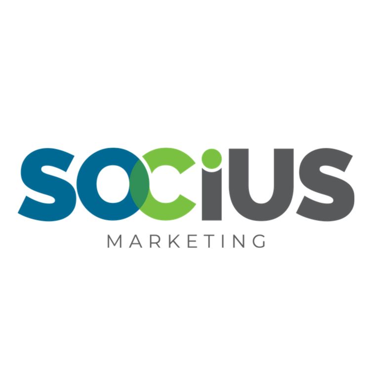SOCIUS Marketing - Logo