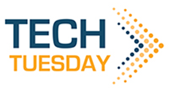 SPFA Tech Tuesday