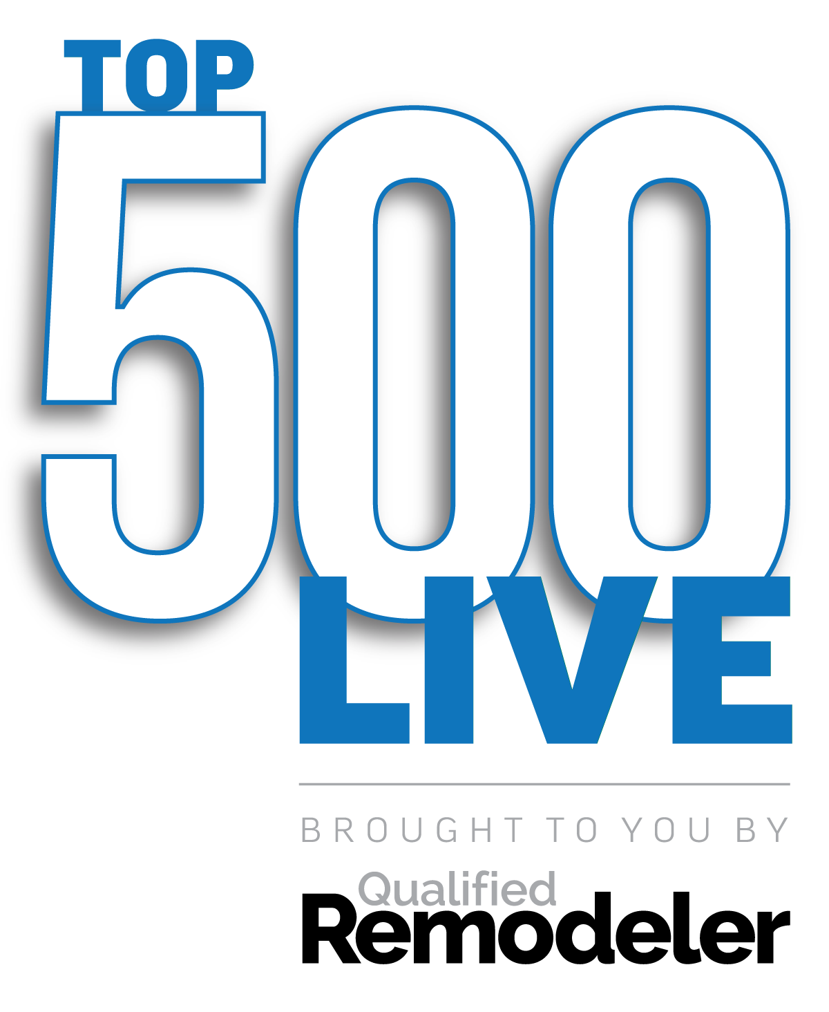 Top 500 Live - Logo