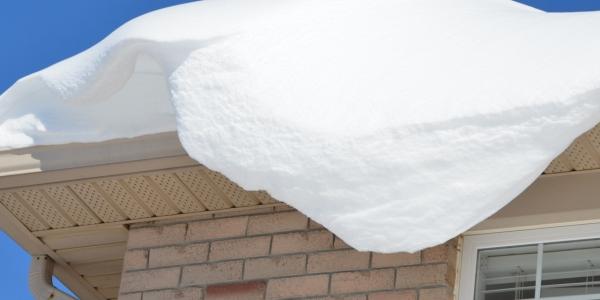TRA Snow Safe During Cold Months