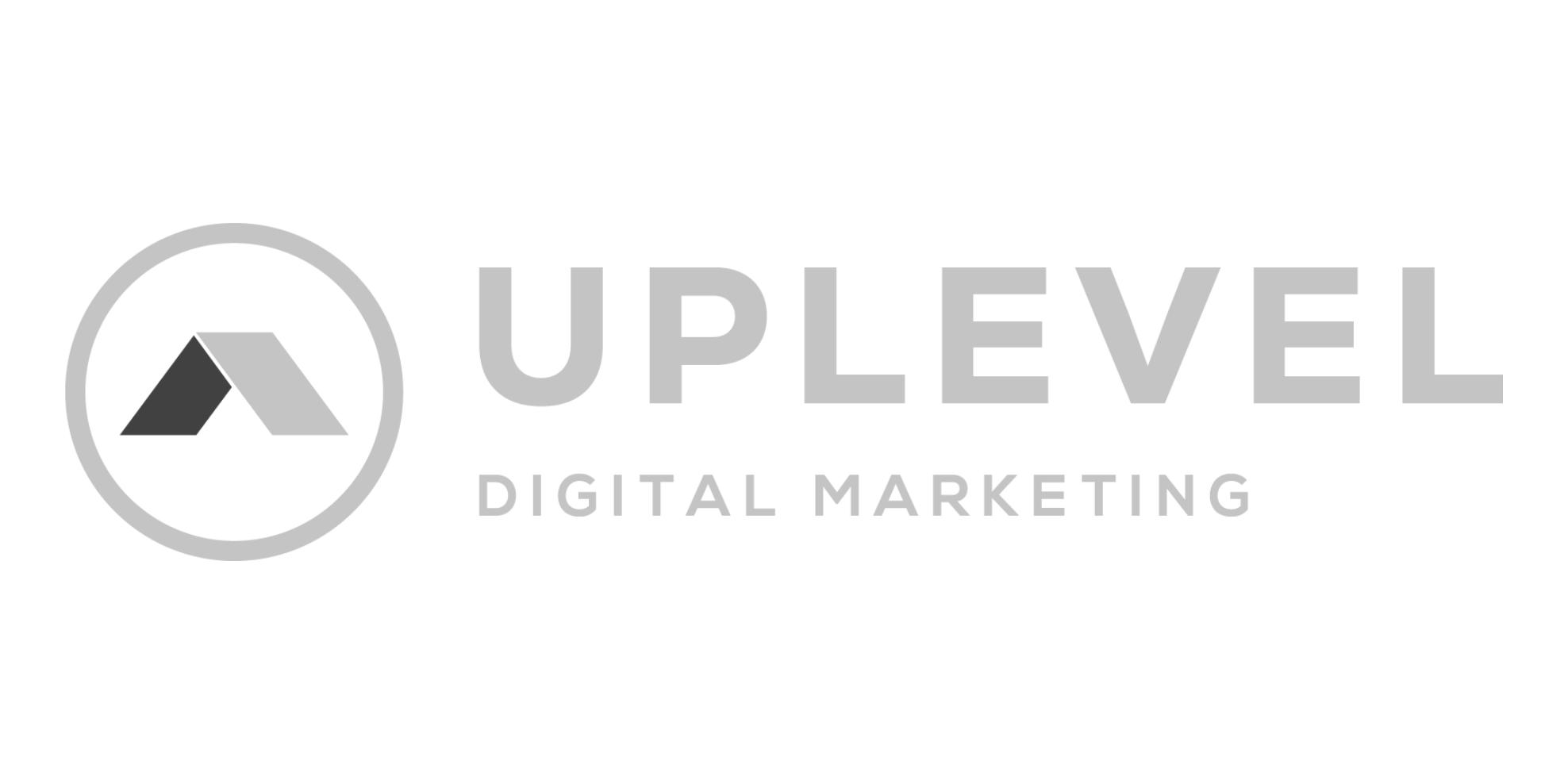 Uplevel Logo - BW