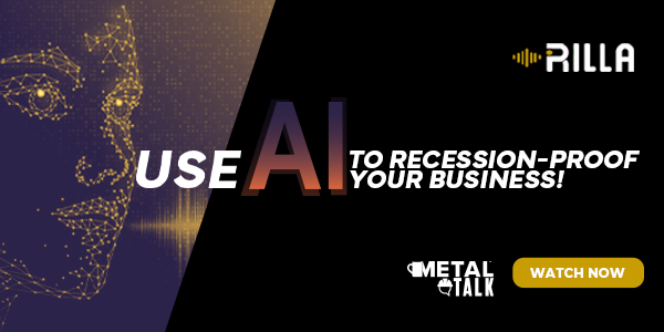 Use AI to Recession-proof Your Business! - TRANSCRIPT