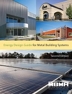 MBMA - Energy Design Guide for Metal Building Systems
