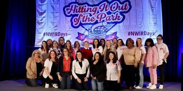 National Women in Roofing welcomes new leaders at annual NWIR days Image