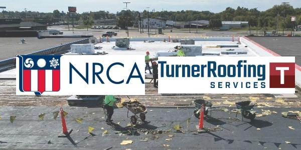 NRCA Turner Roofing Services