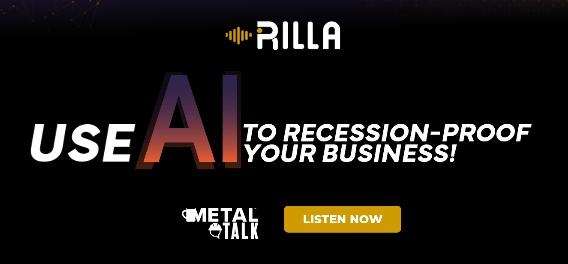 Rilla Role of AI in Construction