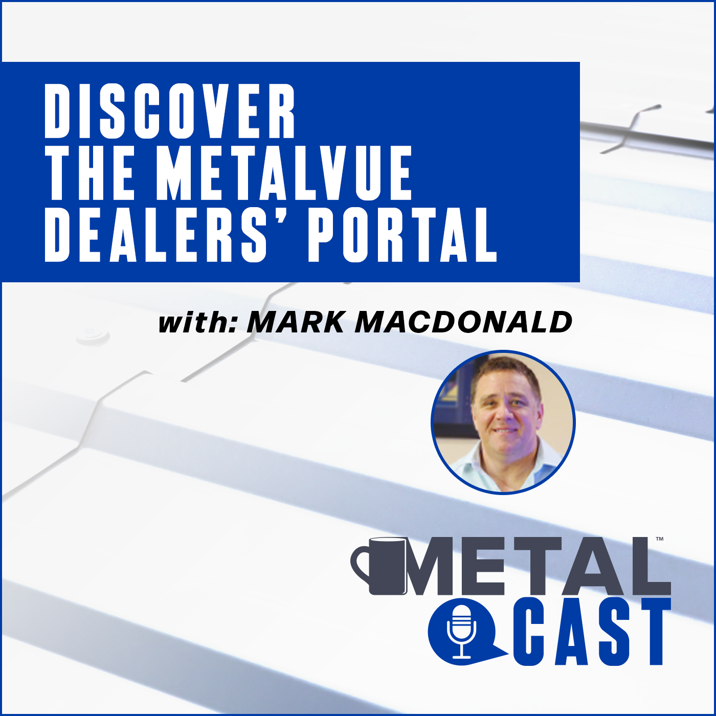 Sherwin-Williams - MetalCast S2 – Discover the MetalVue Dealers’ Portal!