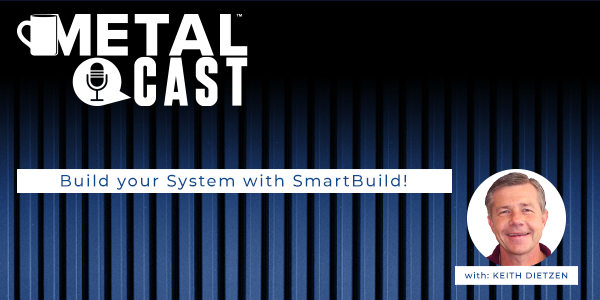 SmartBuild Build your System