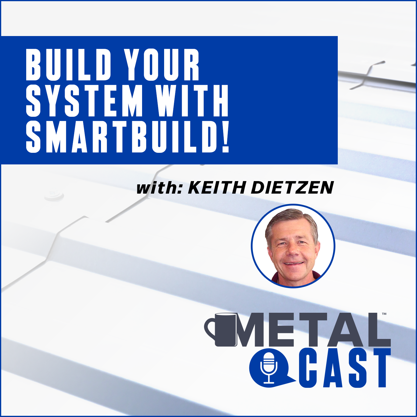 SmartBuild Systems - MetalCast S2 – Build your System with SmartBuild!