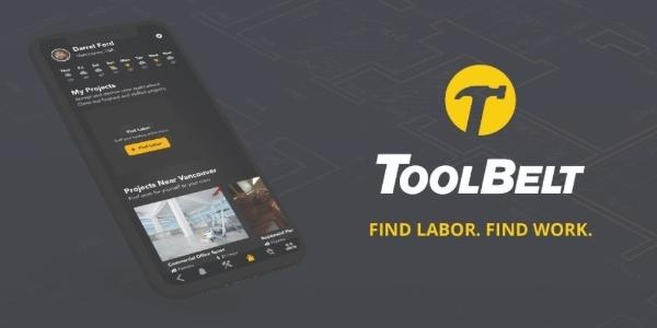 ToolBelt Find Labor 2.21