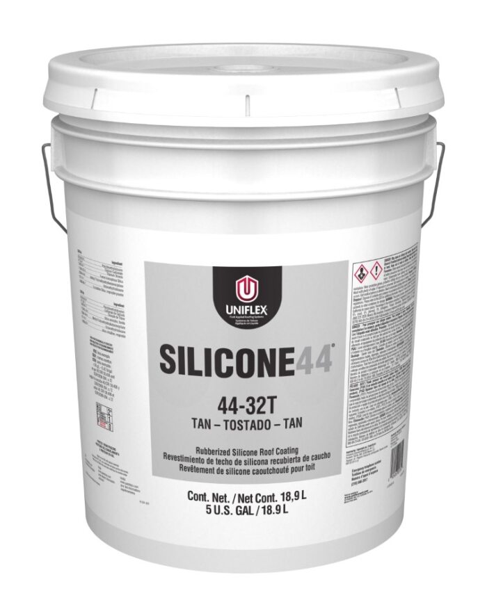 uniflextansilicone