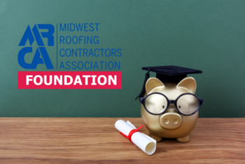 2024 MRCA Foundation Scholarship Application