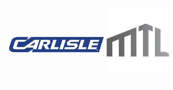 Carlisle Companies to acquire MTL Holdings Image