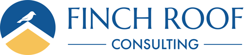 Finch Roof Consulting - Logo