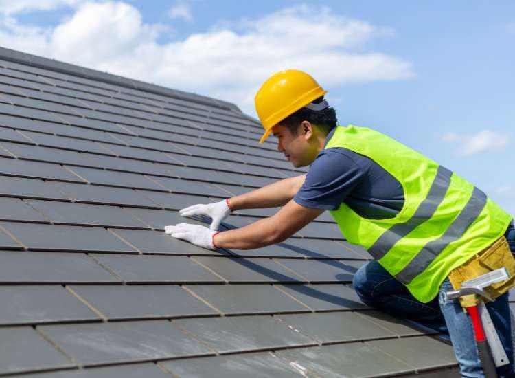 Handyman Roofing - Gallery 4