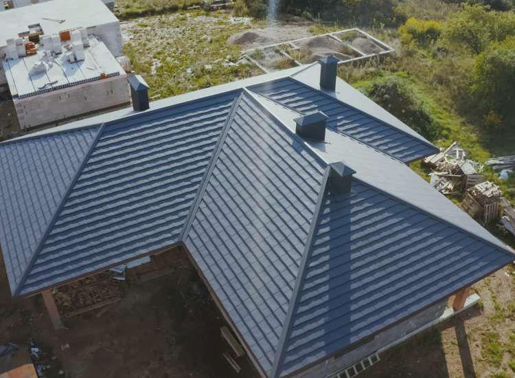 Handyman Roofing - Gallery 5