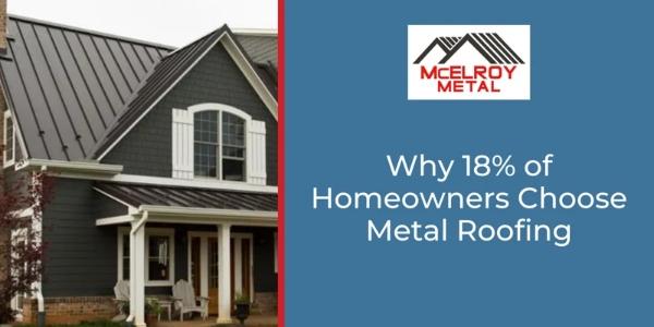 McElroy Why People Choose Metal