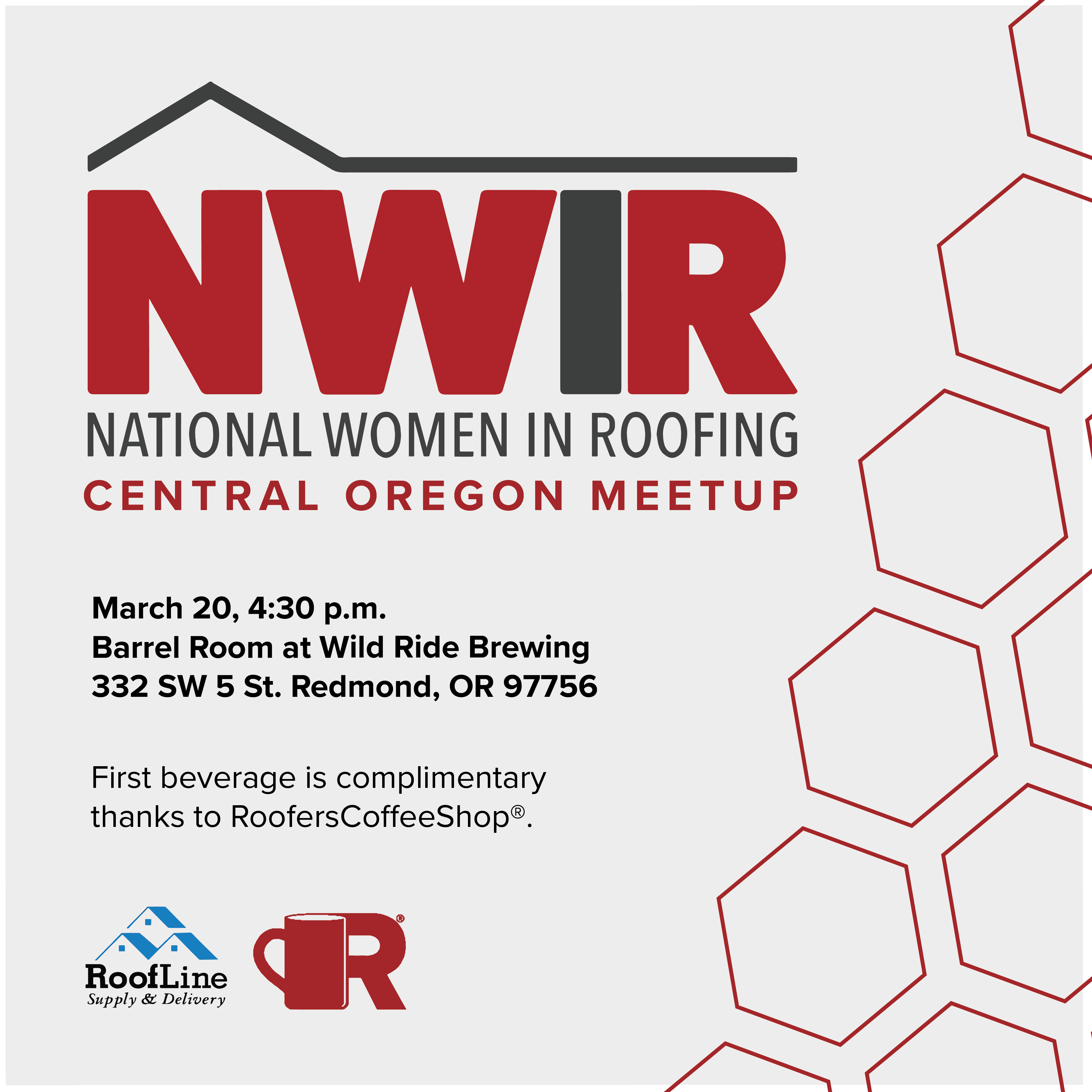 NWIR Central Oregon Meetup