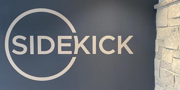 Sidekick New Location