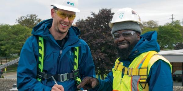 WTI Building a Rewarding Career