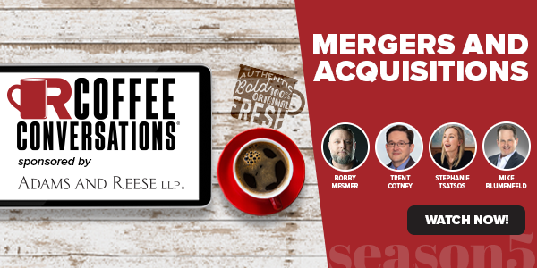 Adams and Reese - CC - Navigating Mergers and Acquisitions in the Roofing Industry