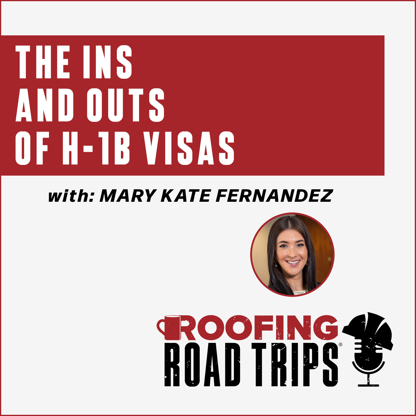 Adams & Reese - Mary Kate Fernandez - The Ins and Outs of H-1B Visas