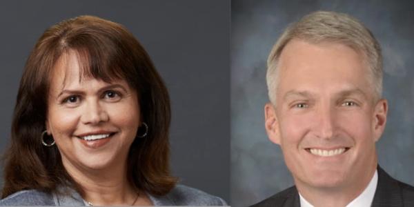 Central States announces two new board members