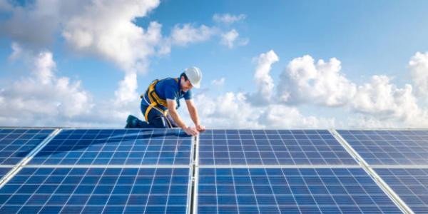 EagleView SolarReady Solar Sales